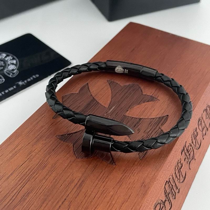 Chrome Hearts bracelet 06lyx214 (3)